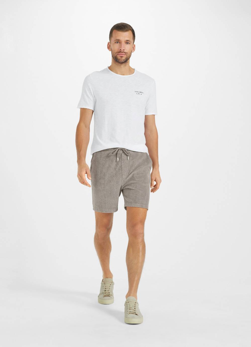 Juvia Frottee - Shorts Wochenangebot