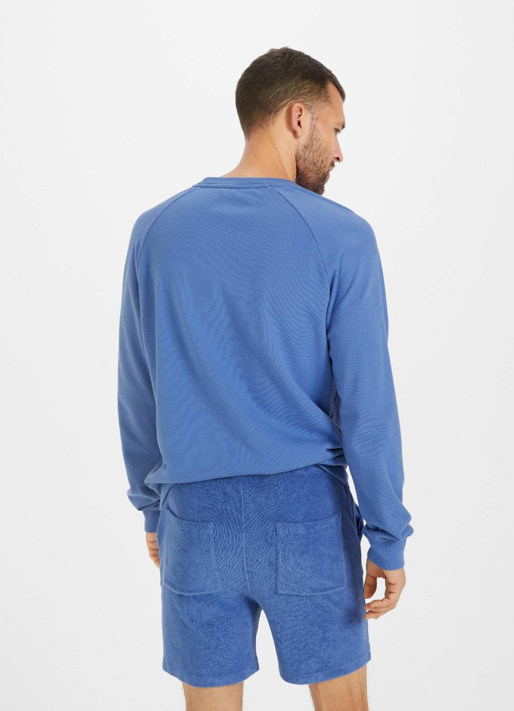 Juvia Frottee - Shorts Kostenlose Rückgabe