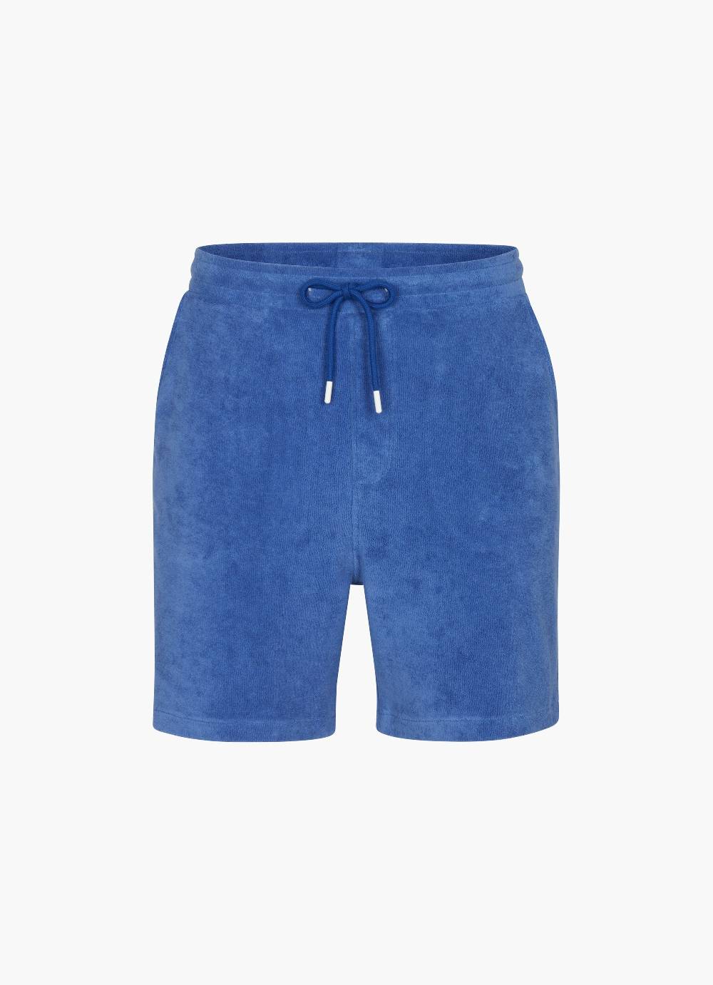 Juvia Frottee - Shorts Kostenlose Rückgabe