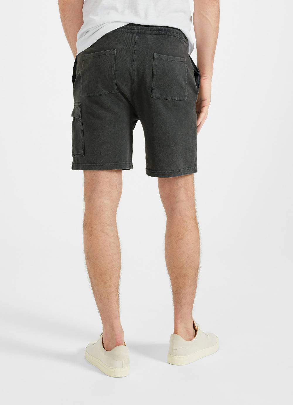Juvia Cargo - Bermudas Begrenzte Freigabe