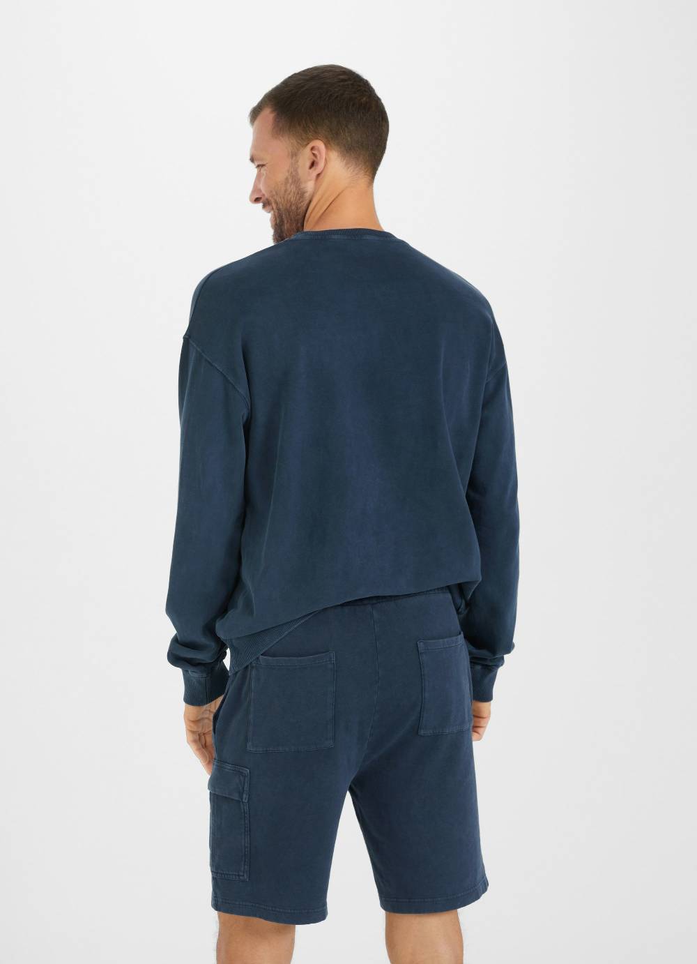 Juvia Cargo - Bermudas Letzte 3 Tage