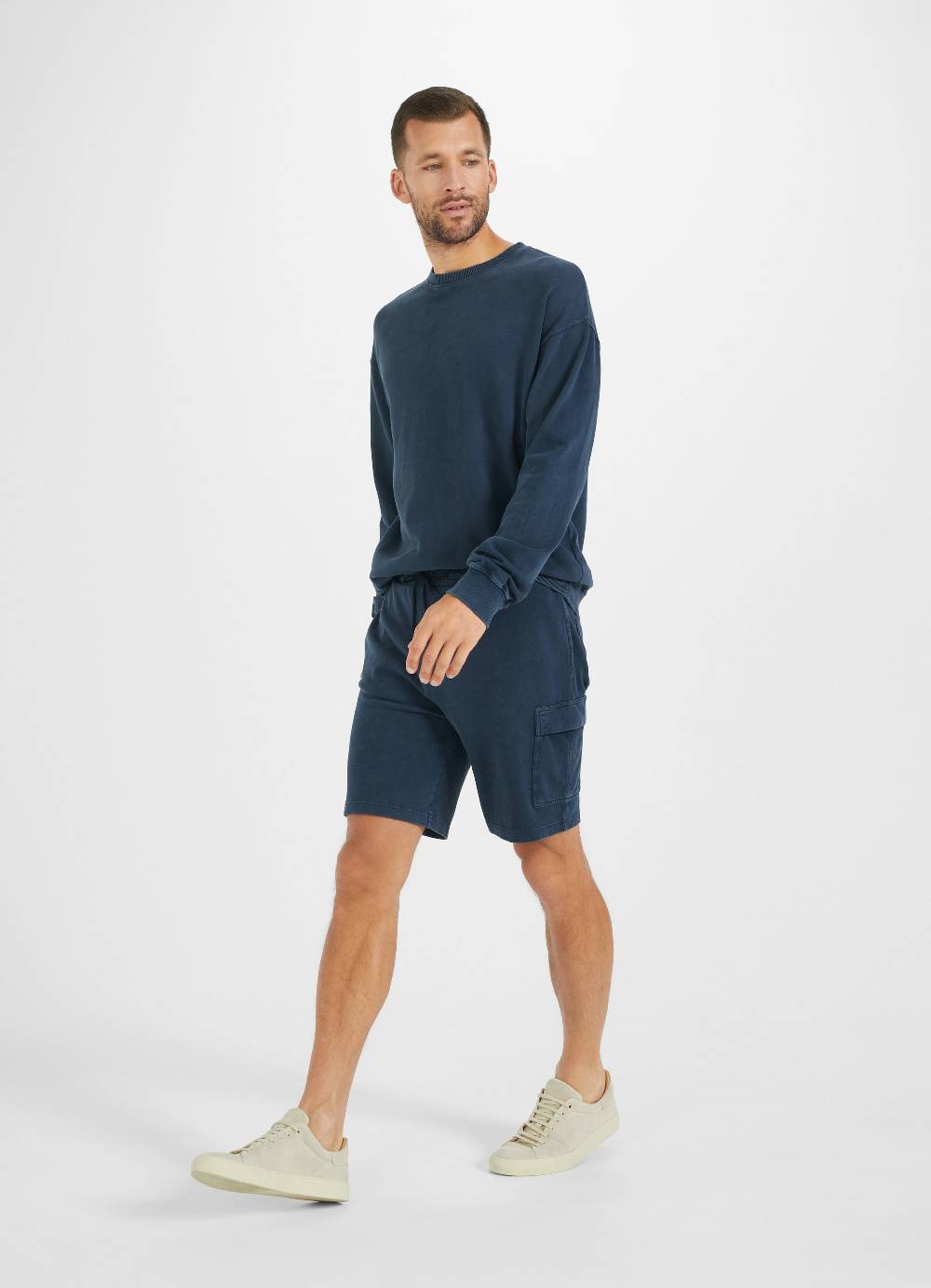Juvia Cargo - Bermudas Letzte 3 Tage