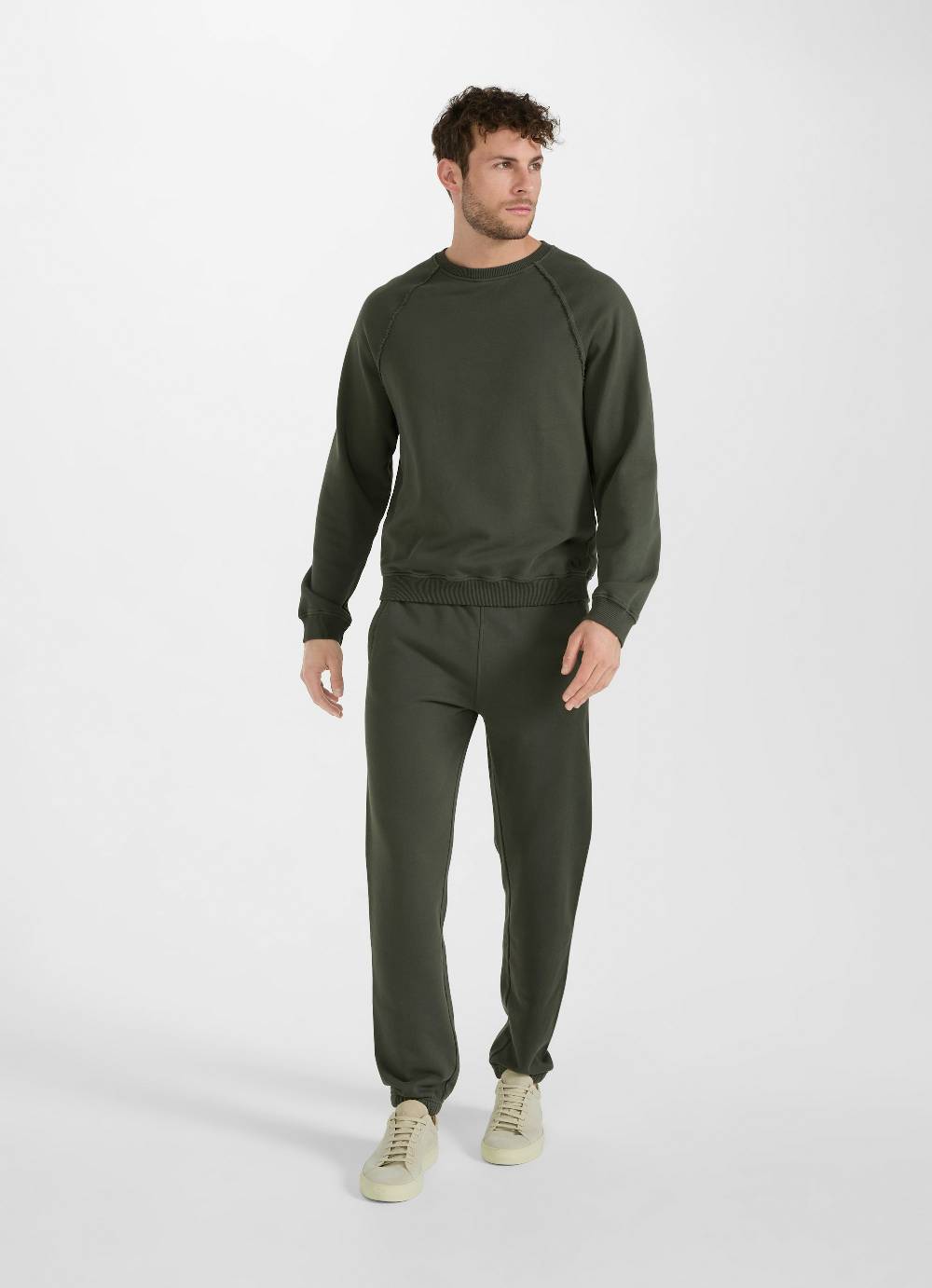 Juvia Casual Fit - Sweatpants Neueste Stile