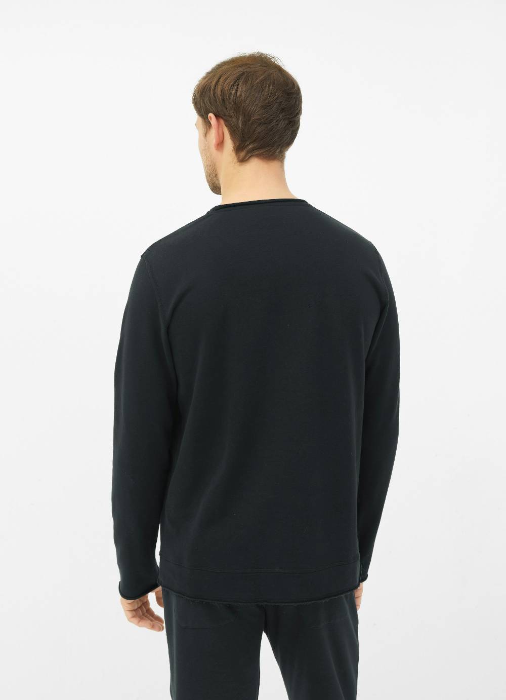 Juvia Sweatshirt Letzter Tag