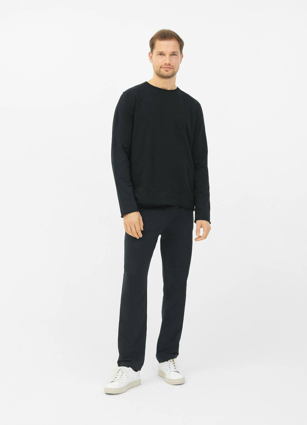 Juvia Sweatshirt Letzter Tag