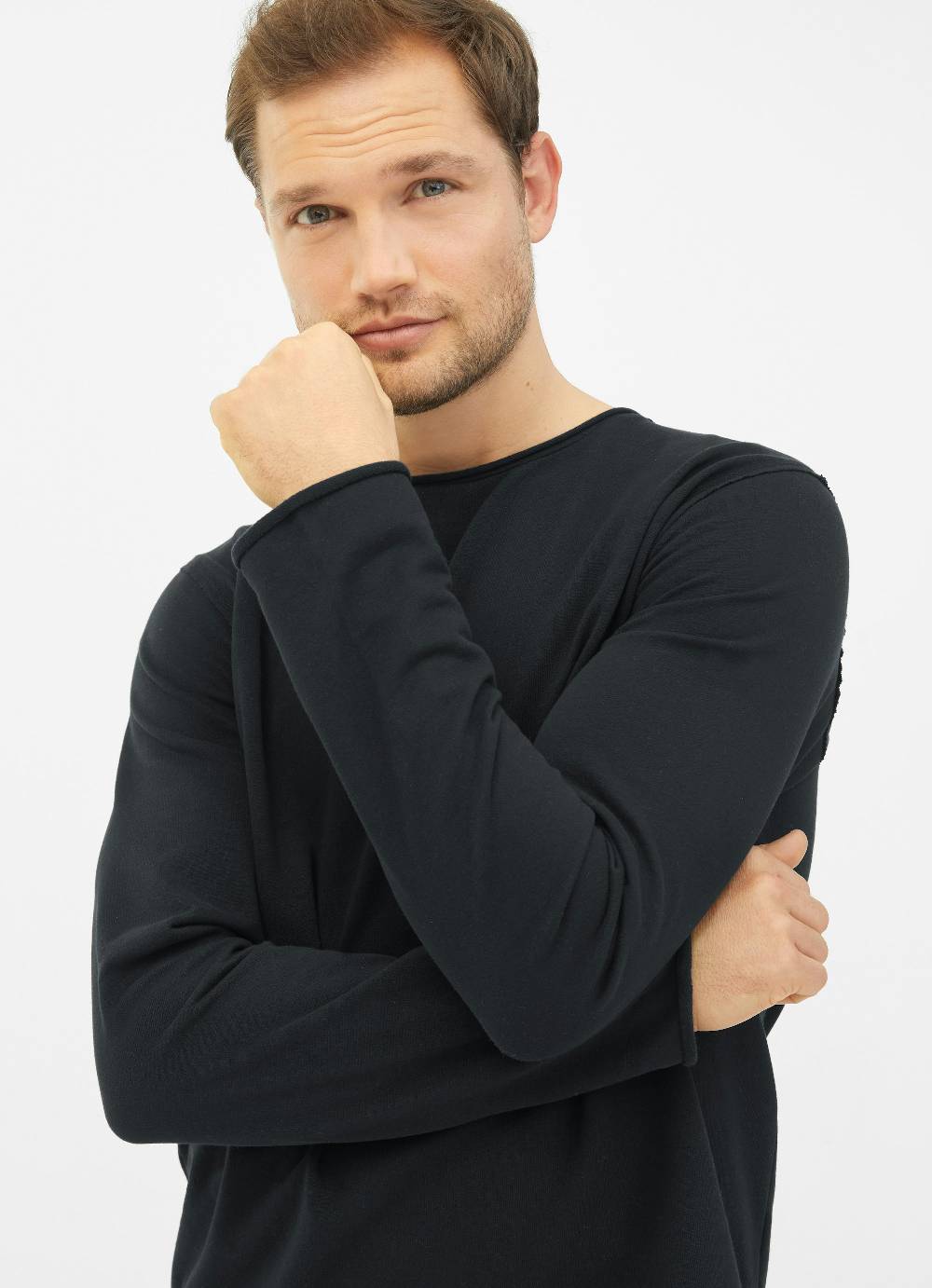 Juvia Sweatshirt Letzter Tag