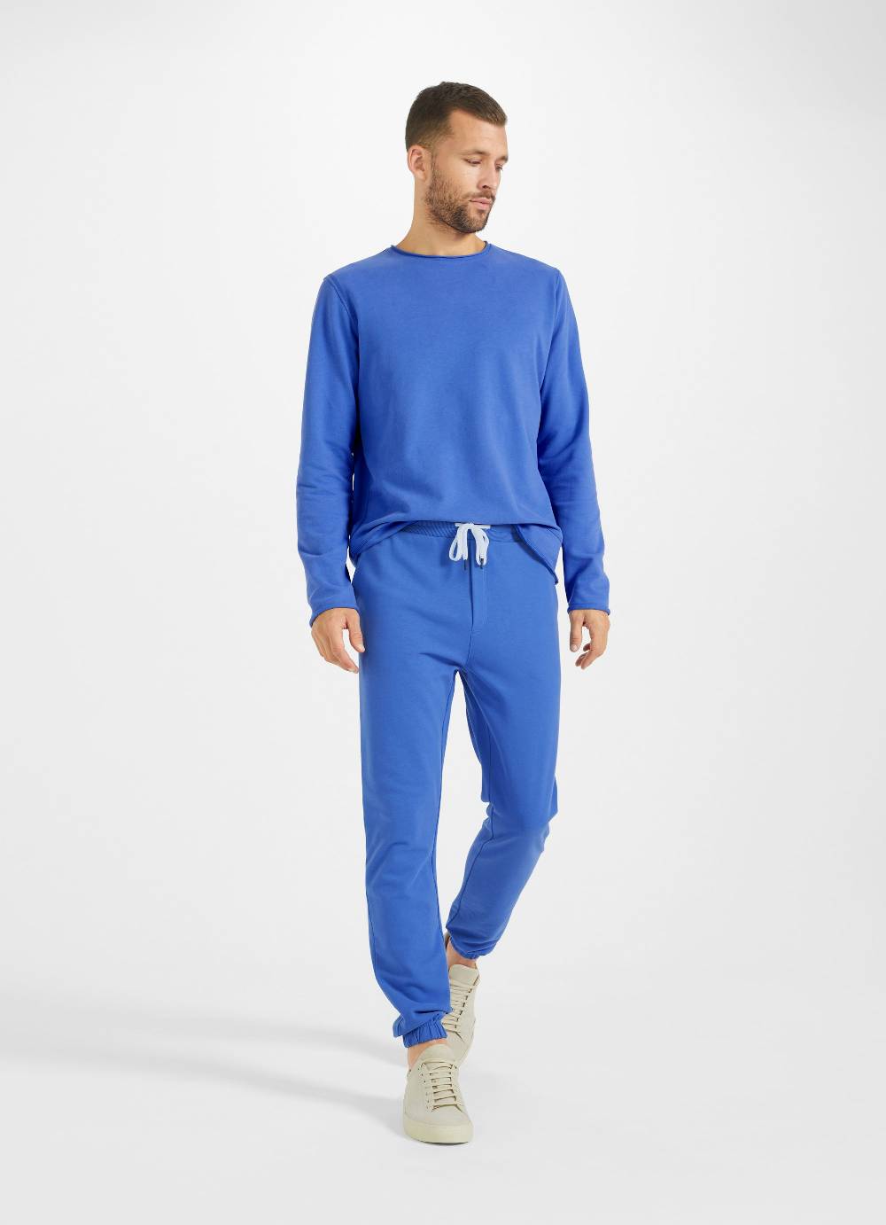 Juvia Regular Fit - Sweatpants Zeitbegrenzte Promotion