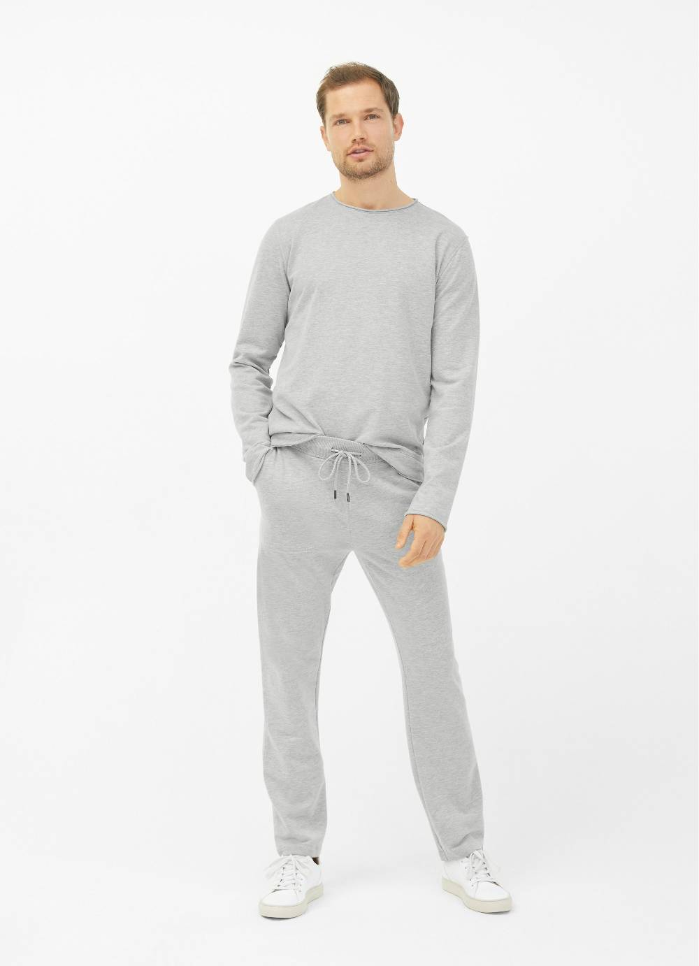 Juvia Regular Fit - Sweatpants Nur für heute