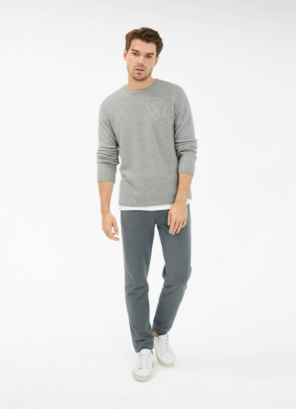 Juvia Cashmere - Pullover Sonderangebot der Fabrik