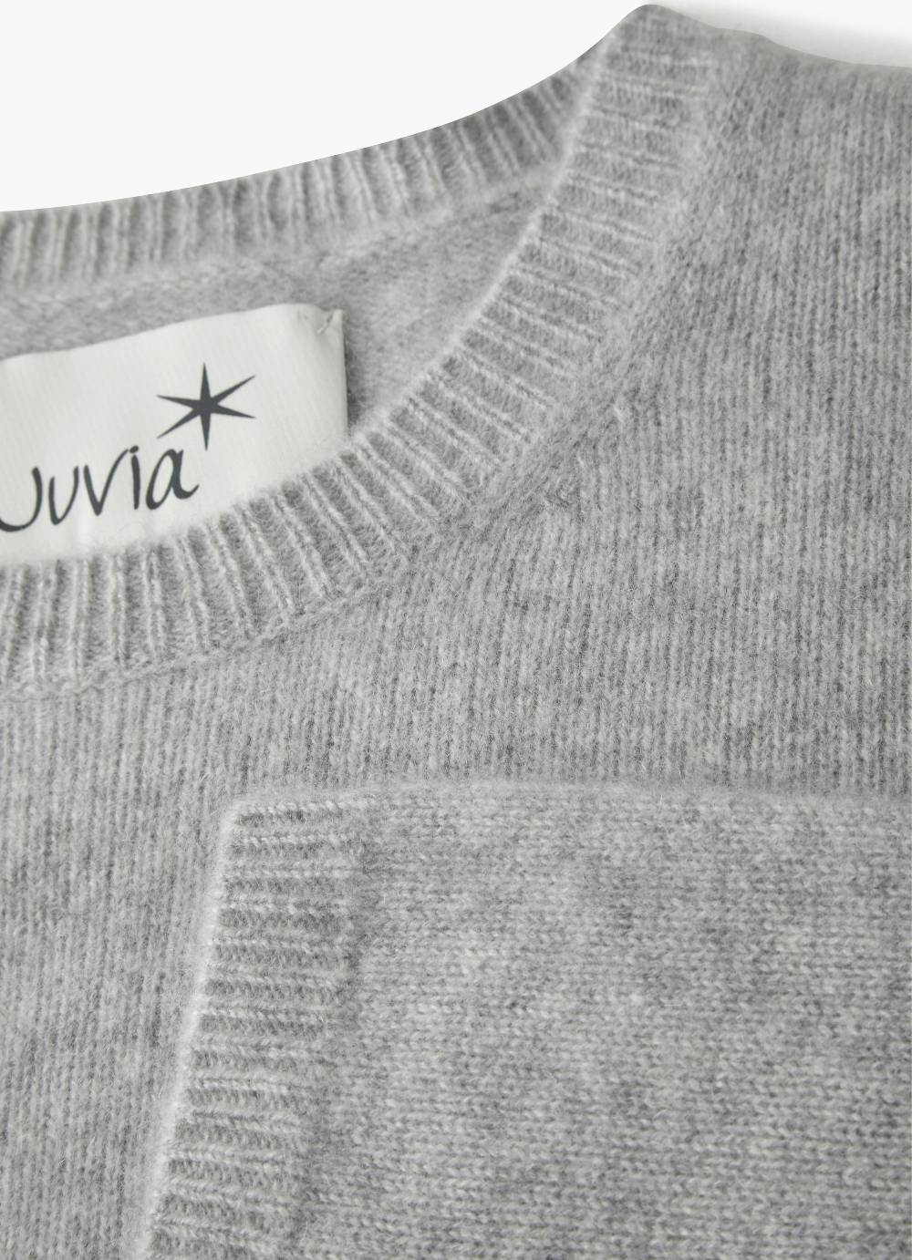 Juvia Cashmere - Pullover Sonderangebot der Fabrik