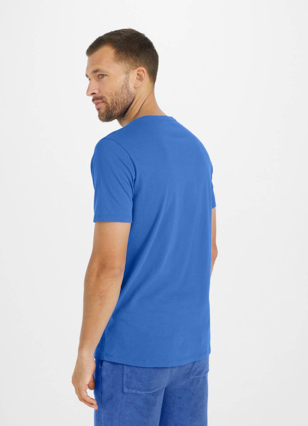 Juvia T-Shirt Vierteljährliche Förderung