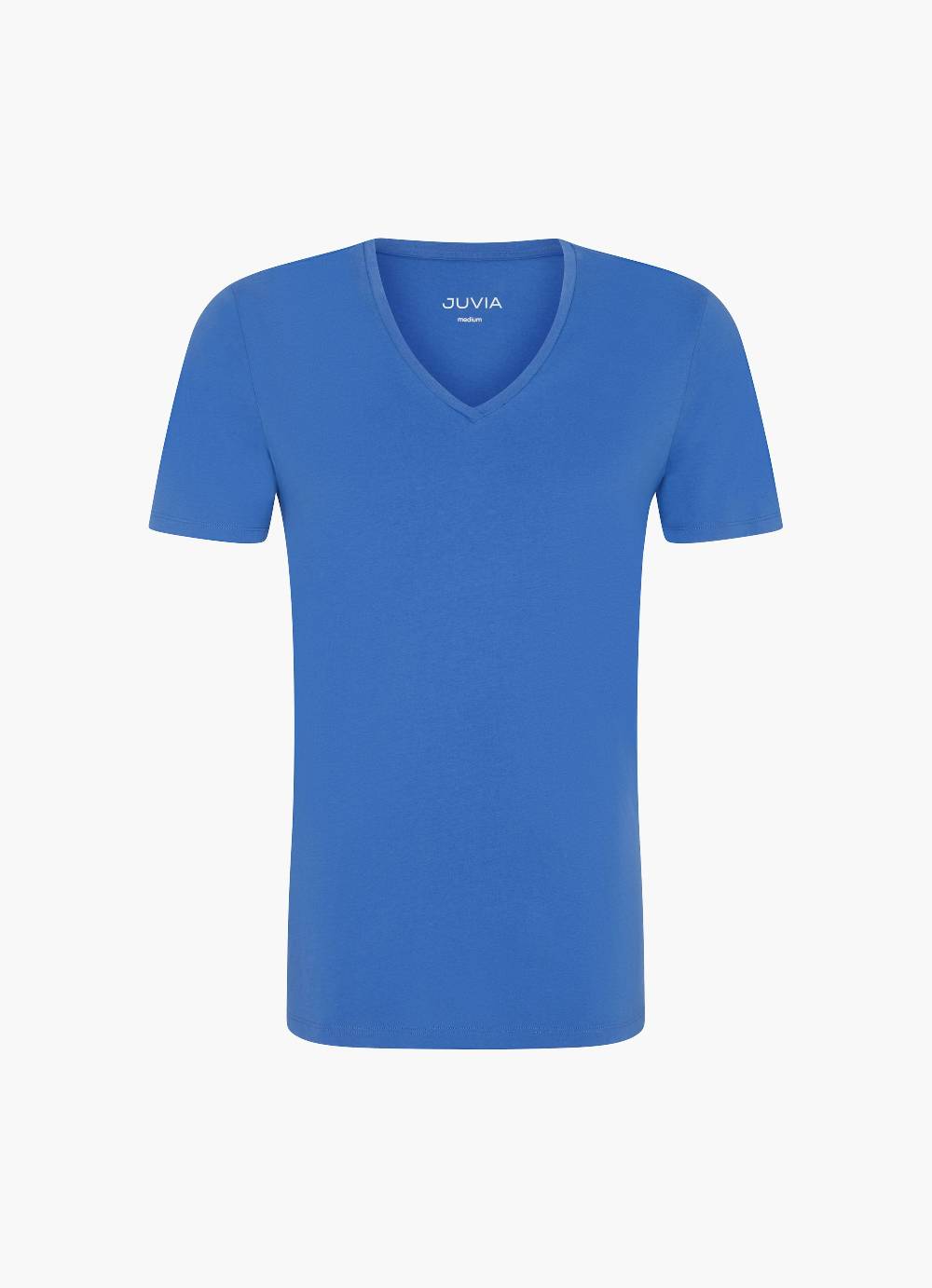 Juvia T-Shirt Vierteljährliche Förderung