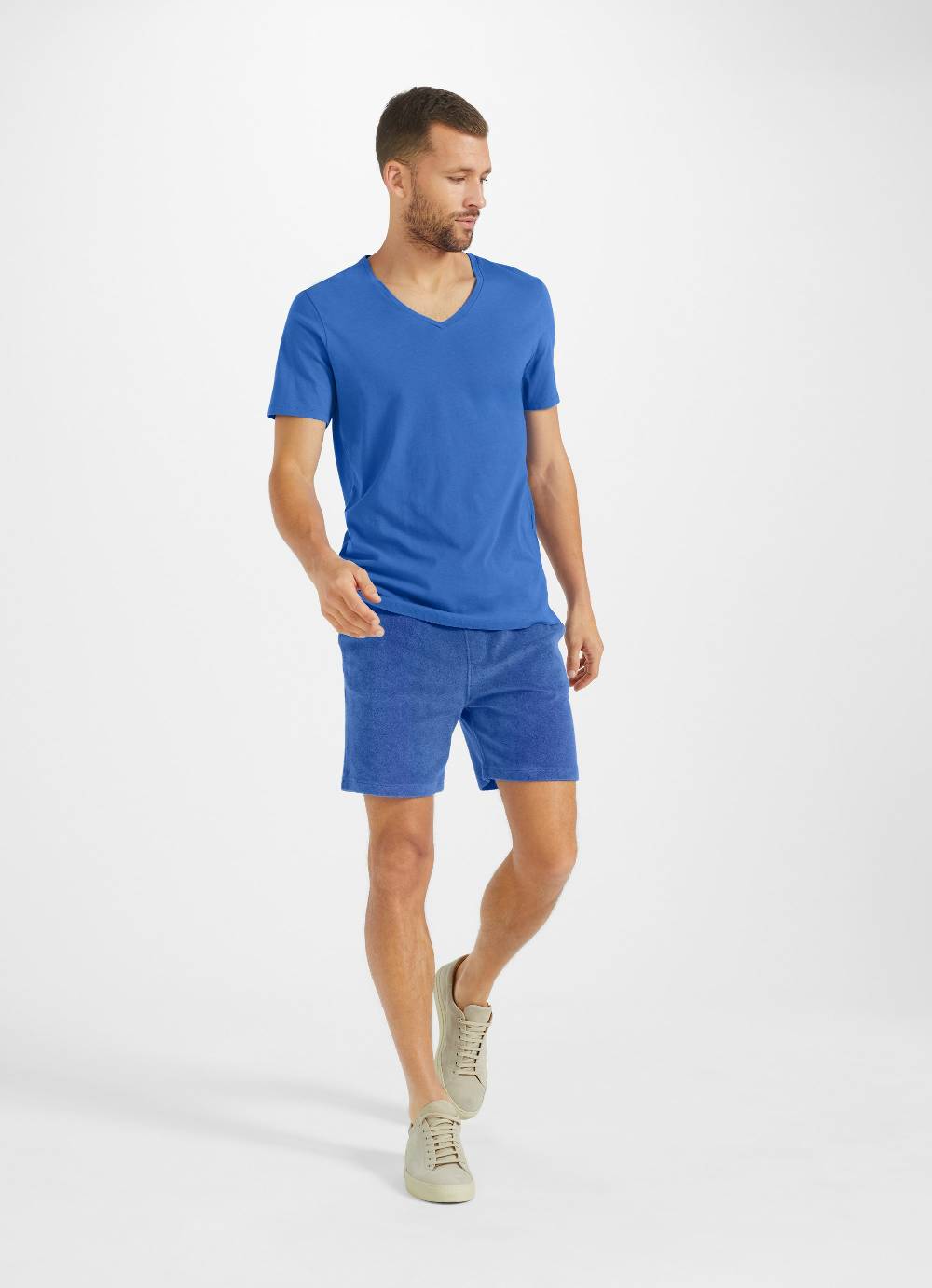Juvia T-Shirt Vierteljährliche Förderung