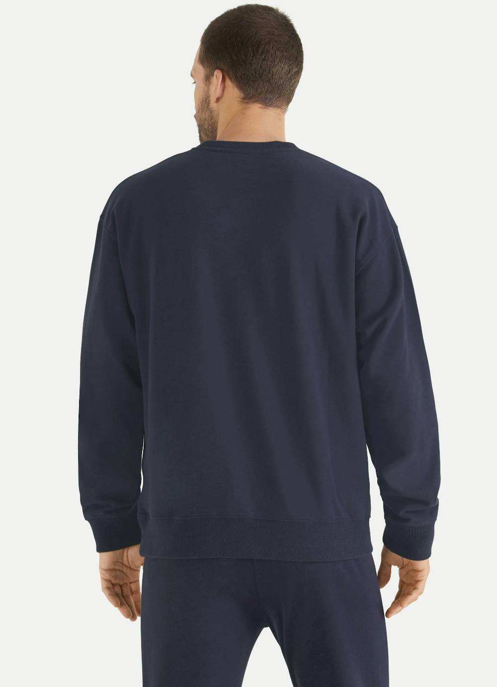 Juvia Oversized - Sweatshirt 50% Rabatt mit kostenlosem Versand