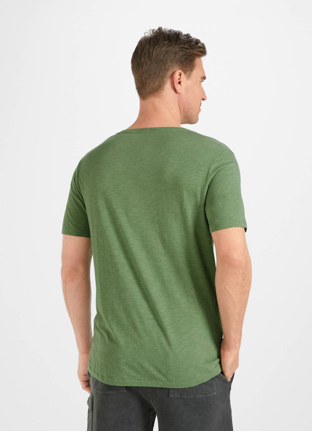 Juvia T-Shirt Kostenloser Versand international