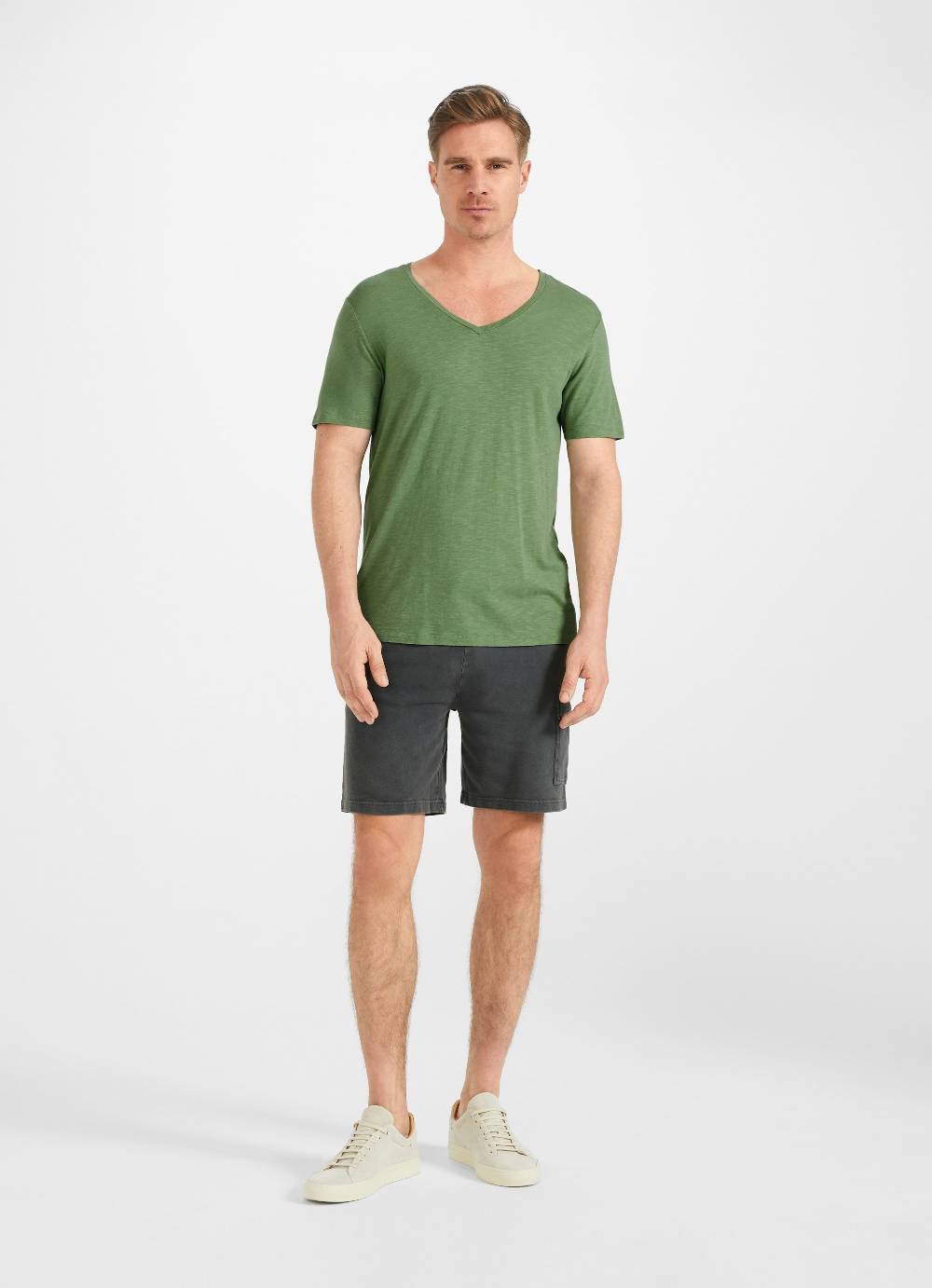 Juvia T-Shirt Kostenloser Versand international