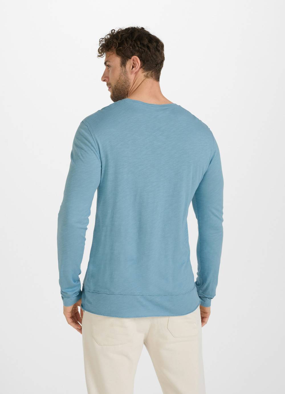 Juvia Longsleeve zollfrei