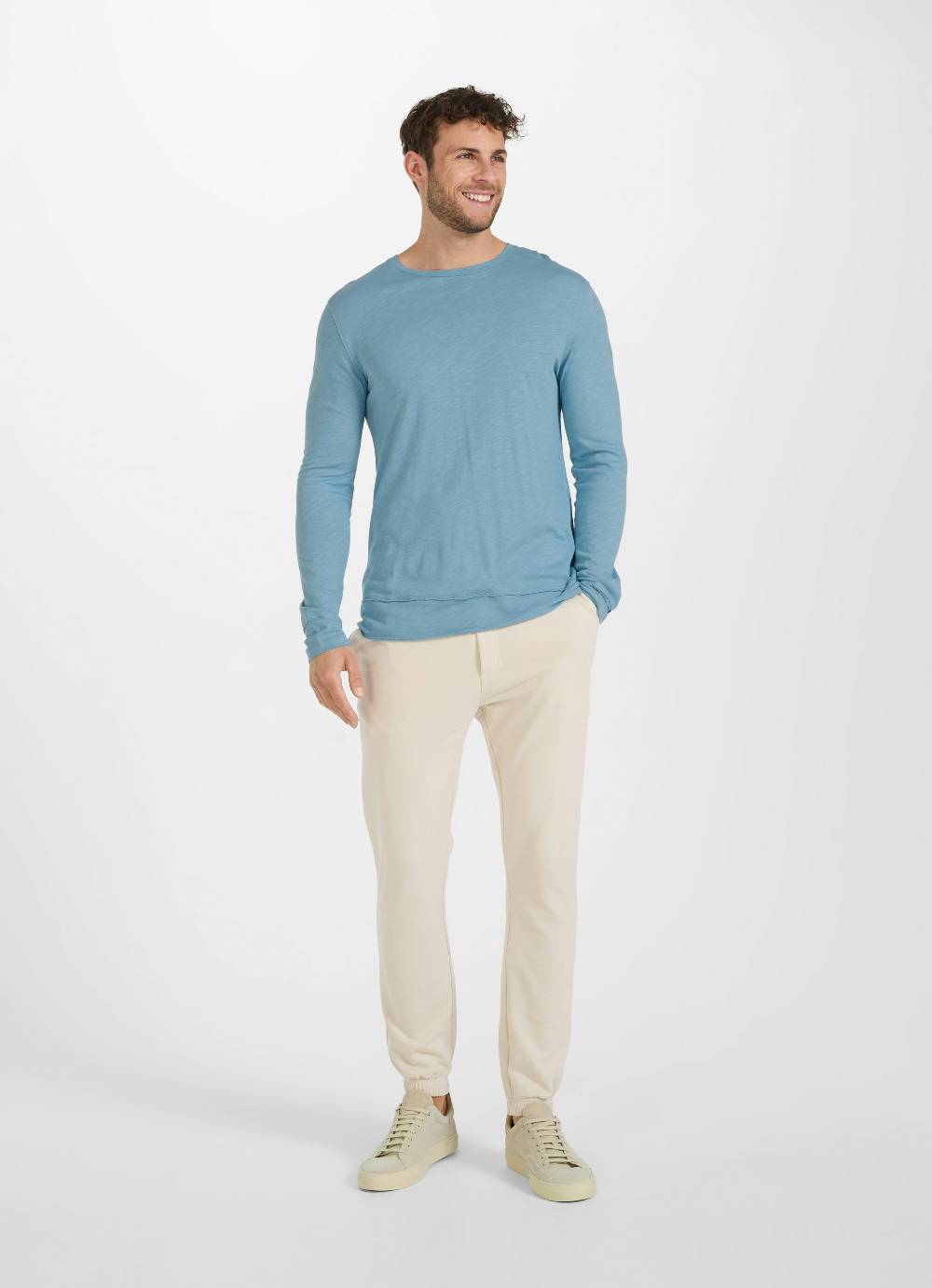 Juvia Longsleeve zollfrei