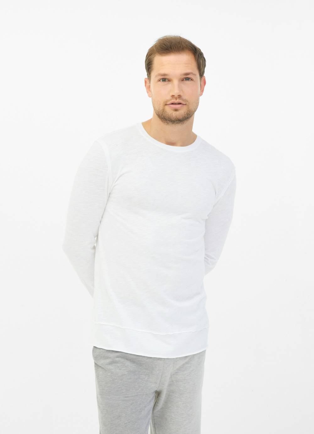 Juvia Longsleeve