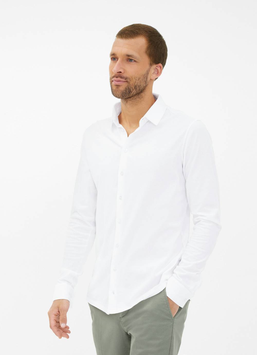 Juvia Jersey - Hemd