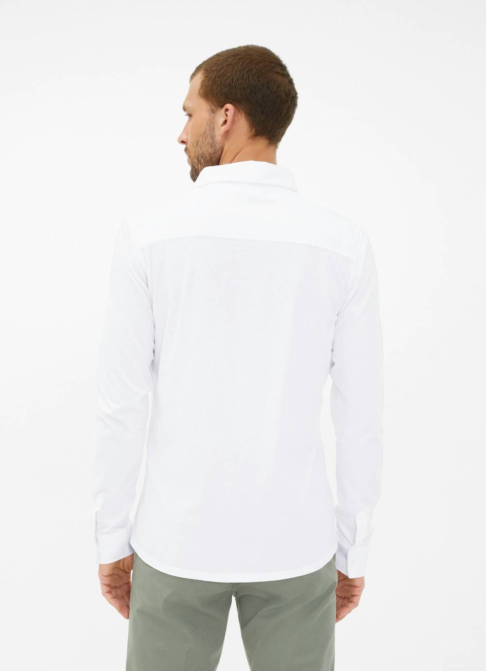 Juvia Jersey - Hemd 2025