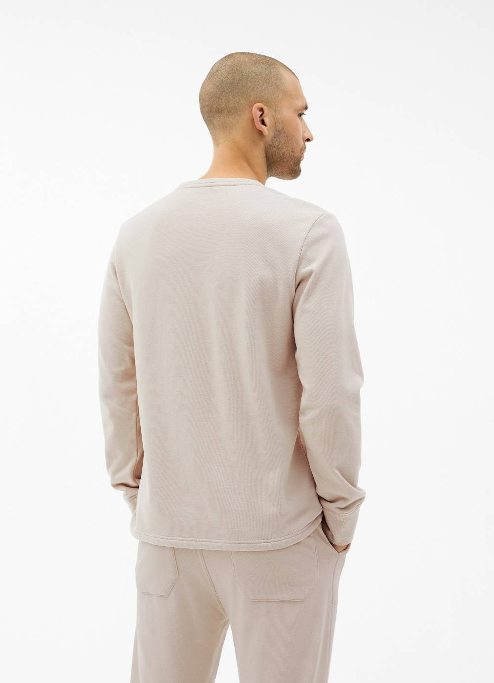 Juvia Sweatshirt Auslauf