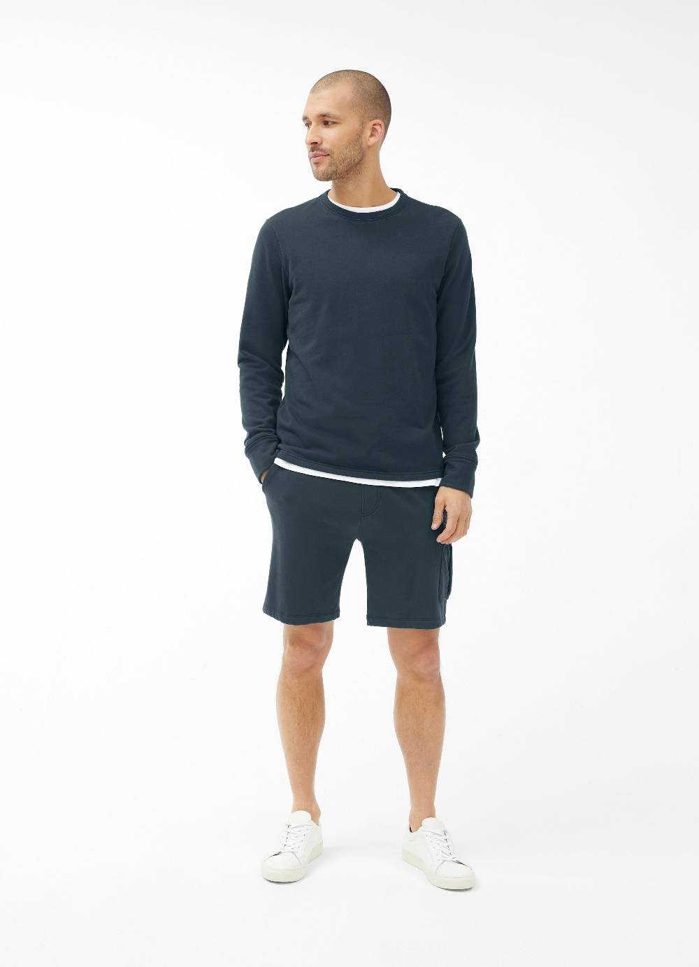 Juvia Sweatshirt Verkauf