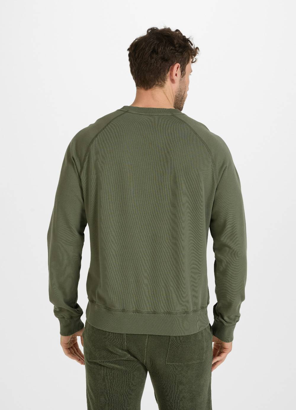 Juvia Frottee - Sweater Angebote