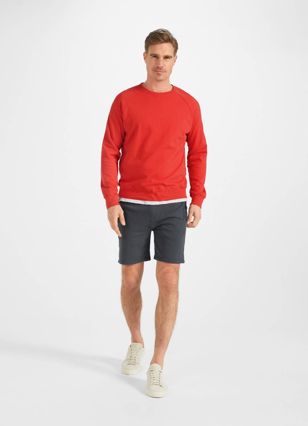 Juvia Sweatshirt Hotsell