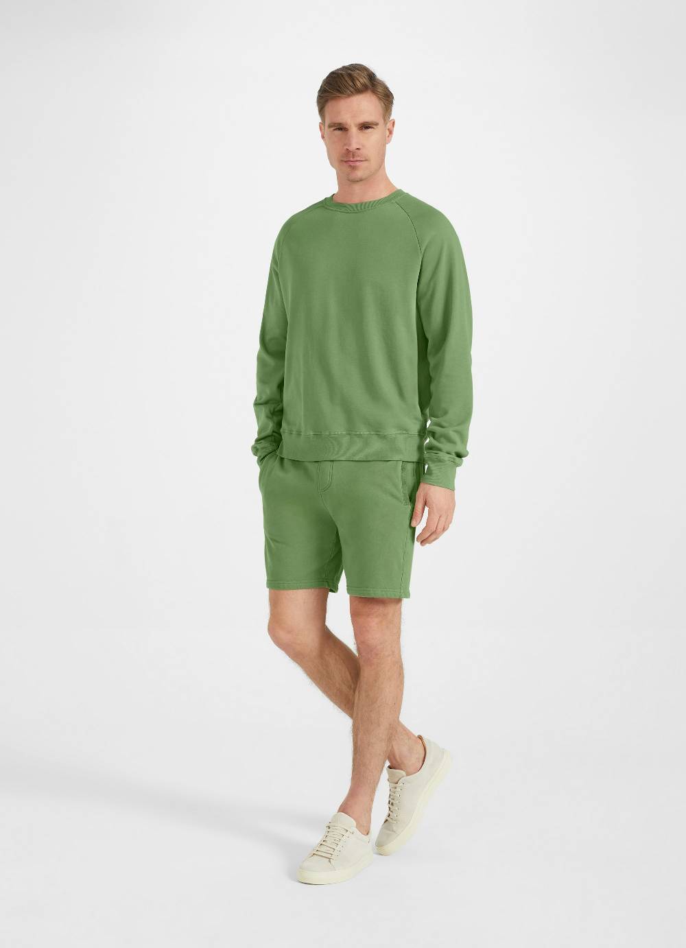Juvia Sweatshirt im Angebot