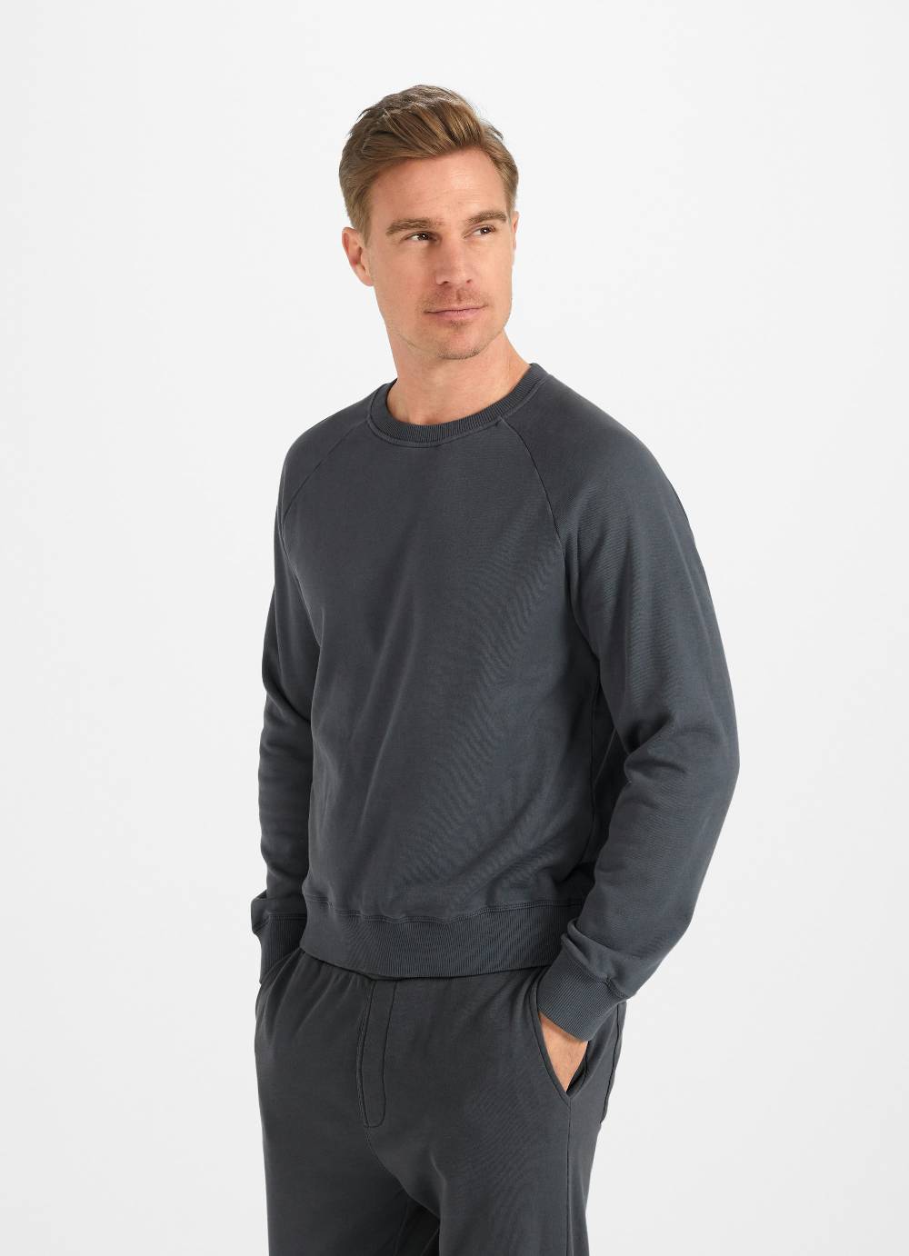 Juvia Sweatshirt
