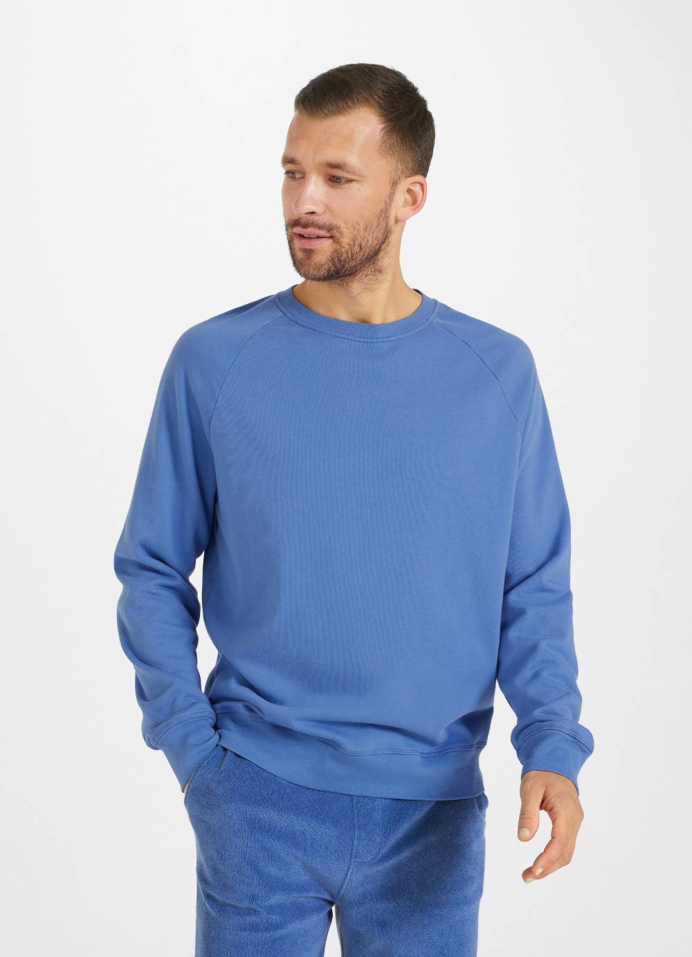 Juvia Sweatshirt