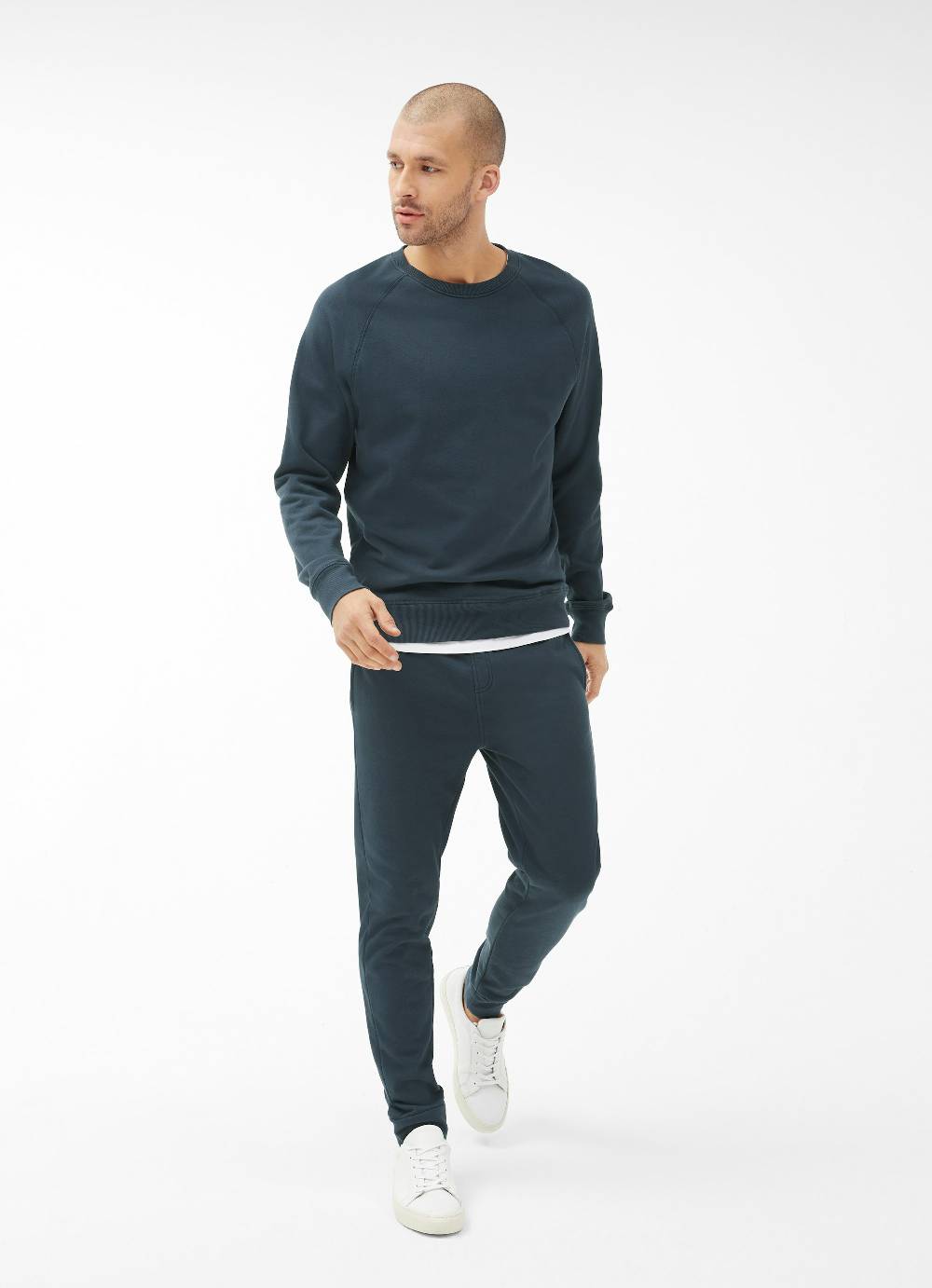Juvia Casual Fit - Sweatpants Fabrik Onlineshop
