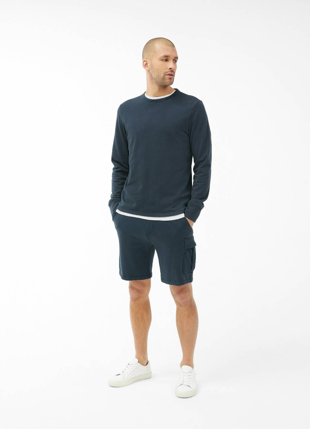 Juvia Bermudas Sonderangebot