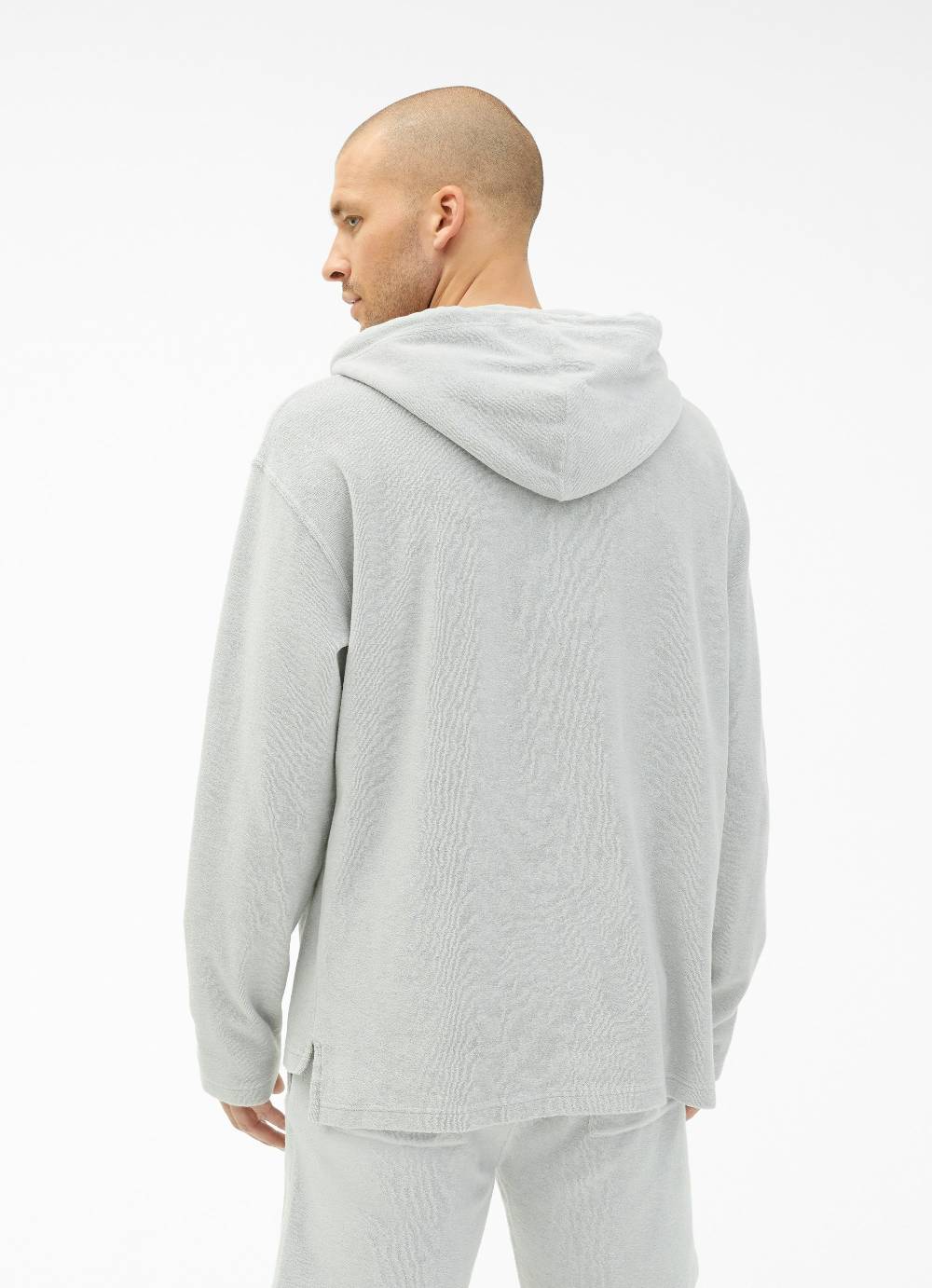 Juvia Frottee - Hoodie Günstig kaufen
