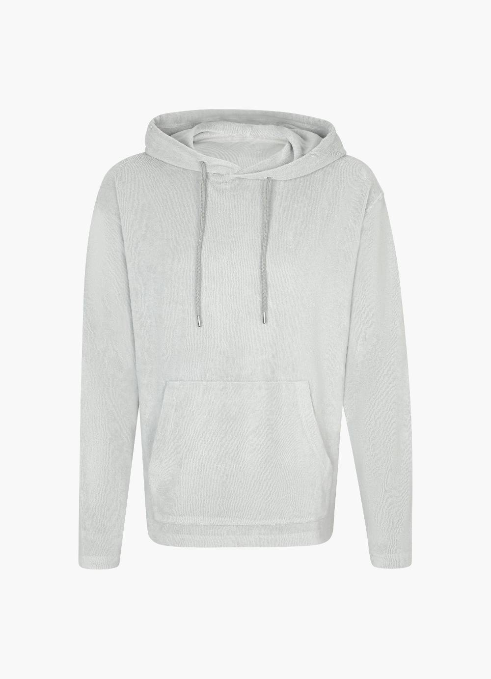 Juvia Frottee - Hoodie Günstig kaufen