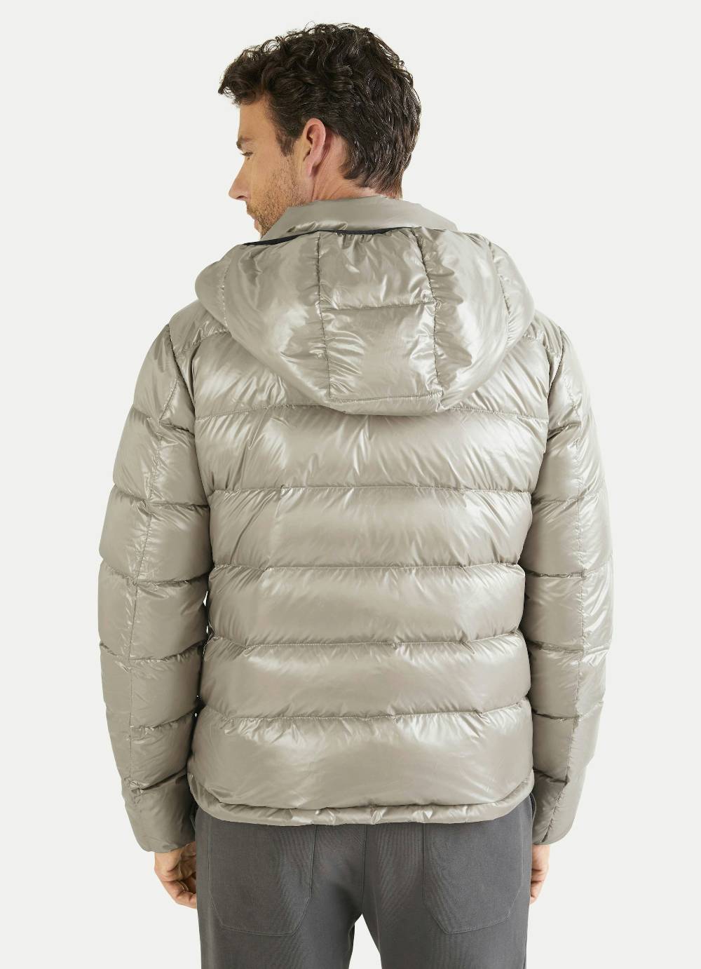 Juvia Daunen - Jacke Versandkostenfrei