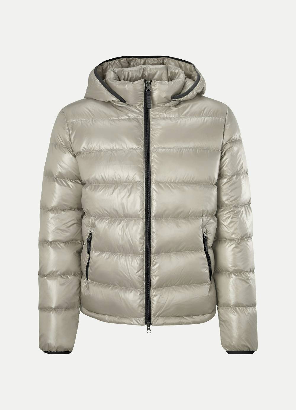 Juvia Daunen - Jacke Versandkostenfrei