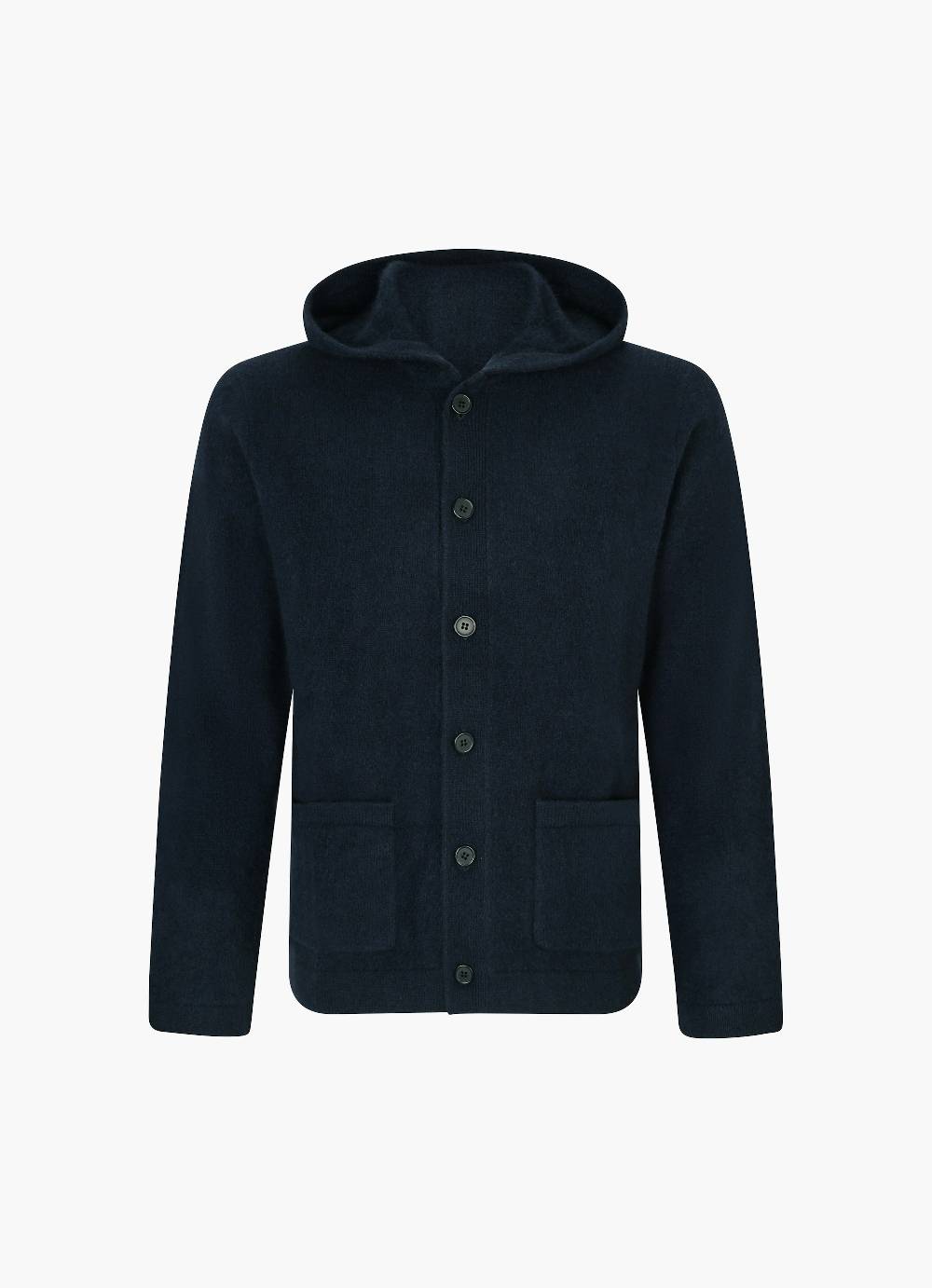 Juvia Cashmere - Cardigan Großer Ausverkauf