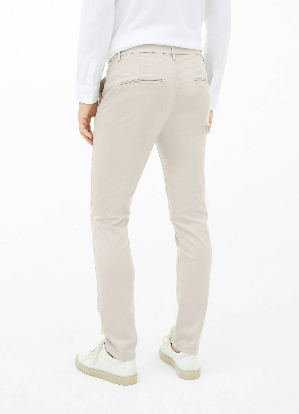 Juvia Regular Fit - Chino Flash Sale