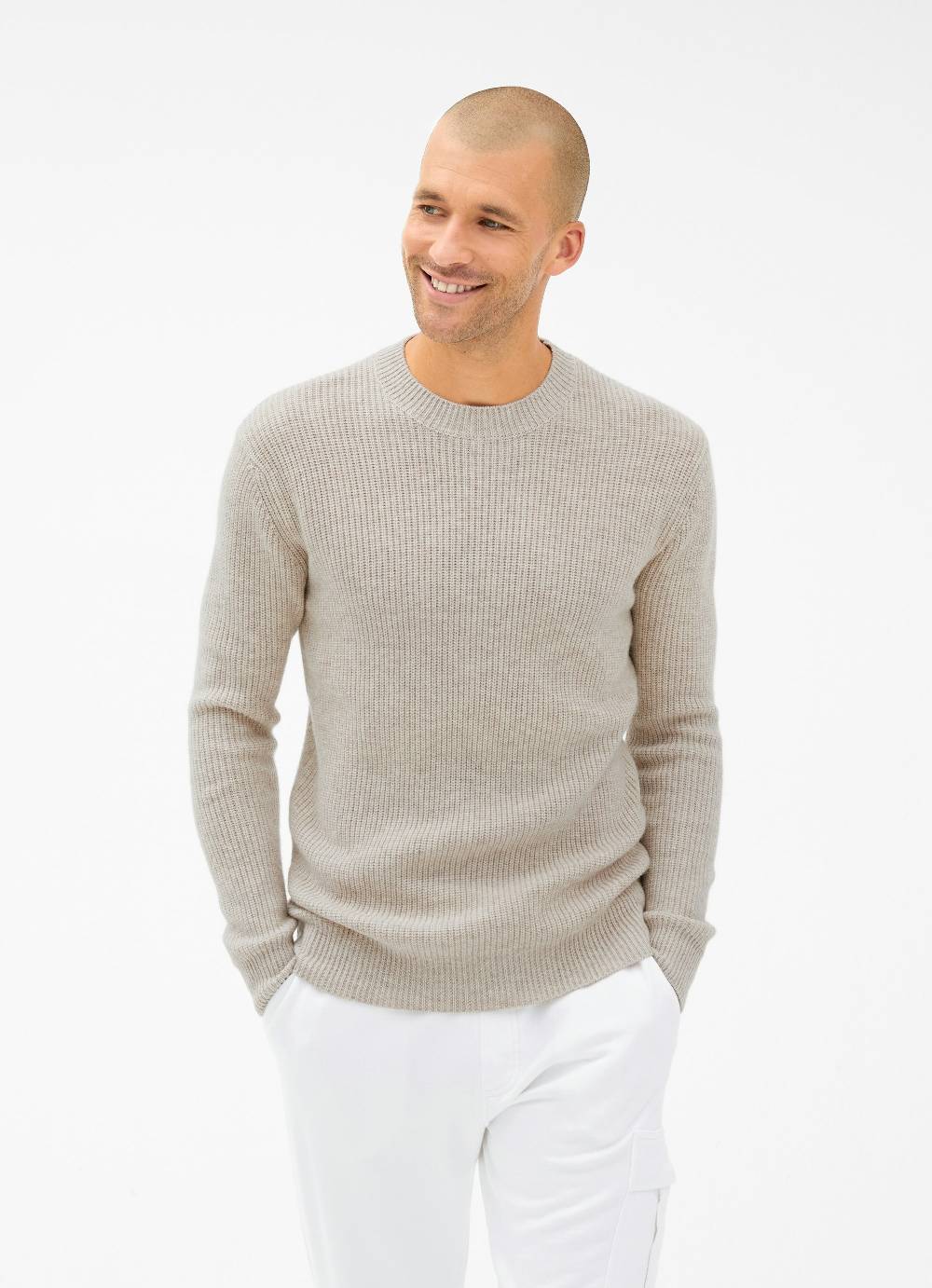 Juvia Pullover