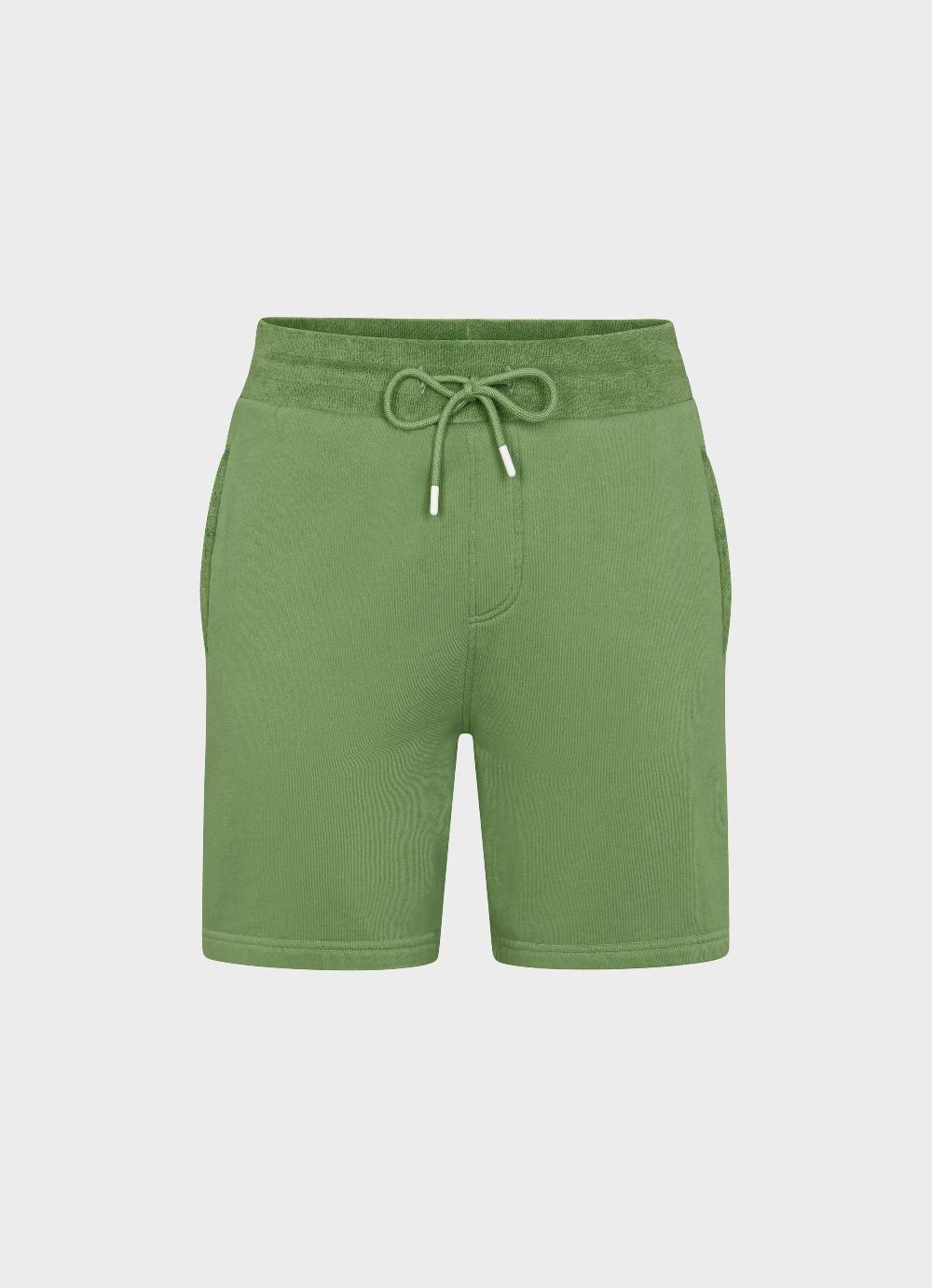 Juvia Terrycloth - Shorts Preisnachlass