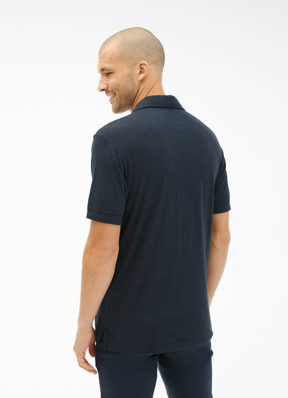Juvia Poloshirt Saisonschlussverkauf