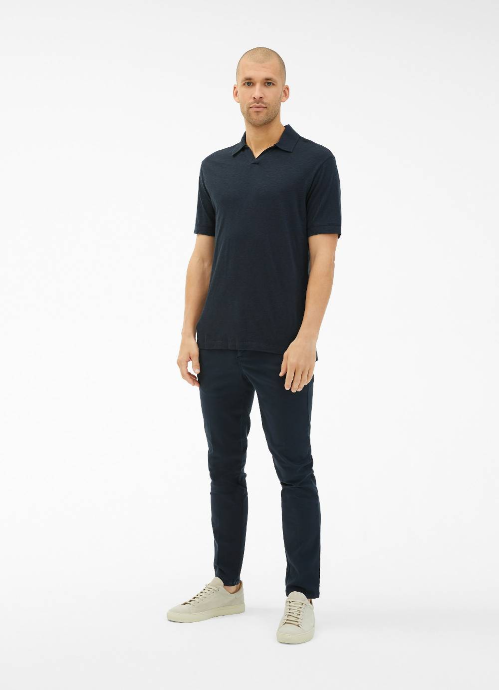 Juvia Poloshirt Saisonschlussverkauf