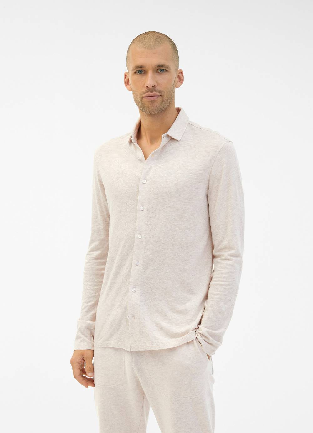 Juvia Jersey - Hemd