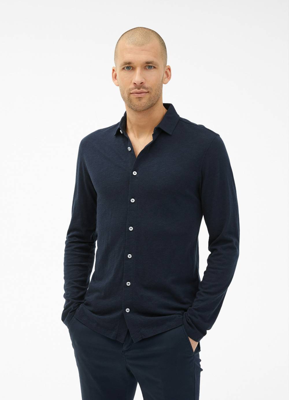 Juvia Jersey - Hemd