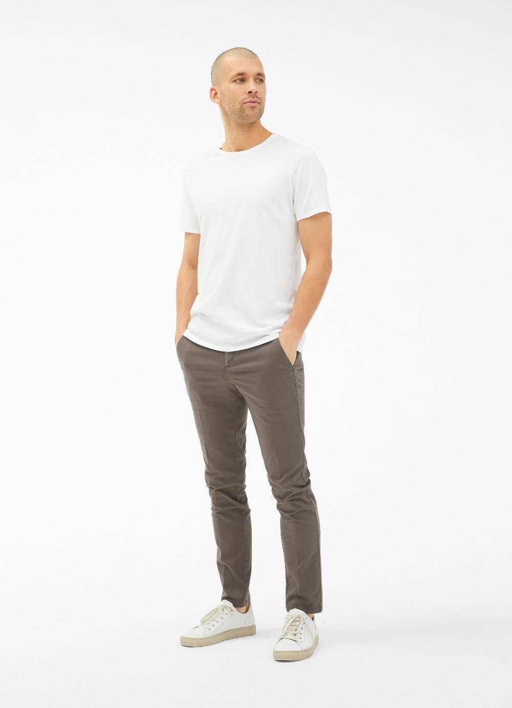 Juvia Regular Fit - Chino Muttertagsangebot