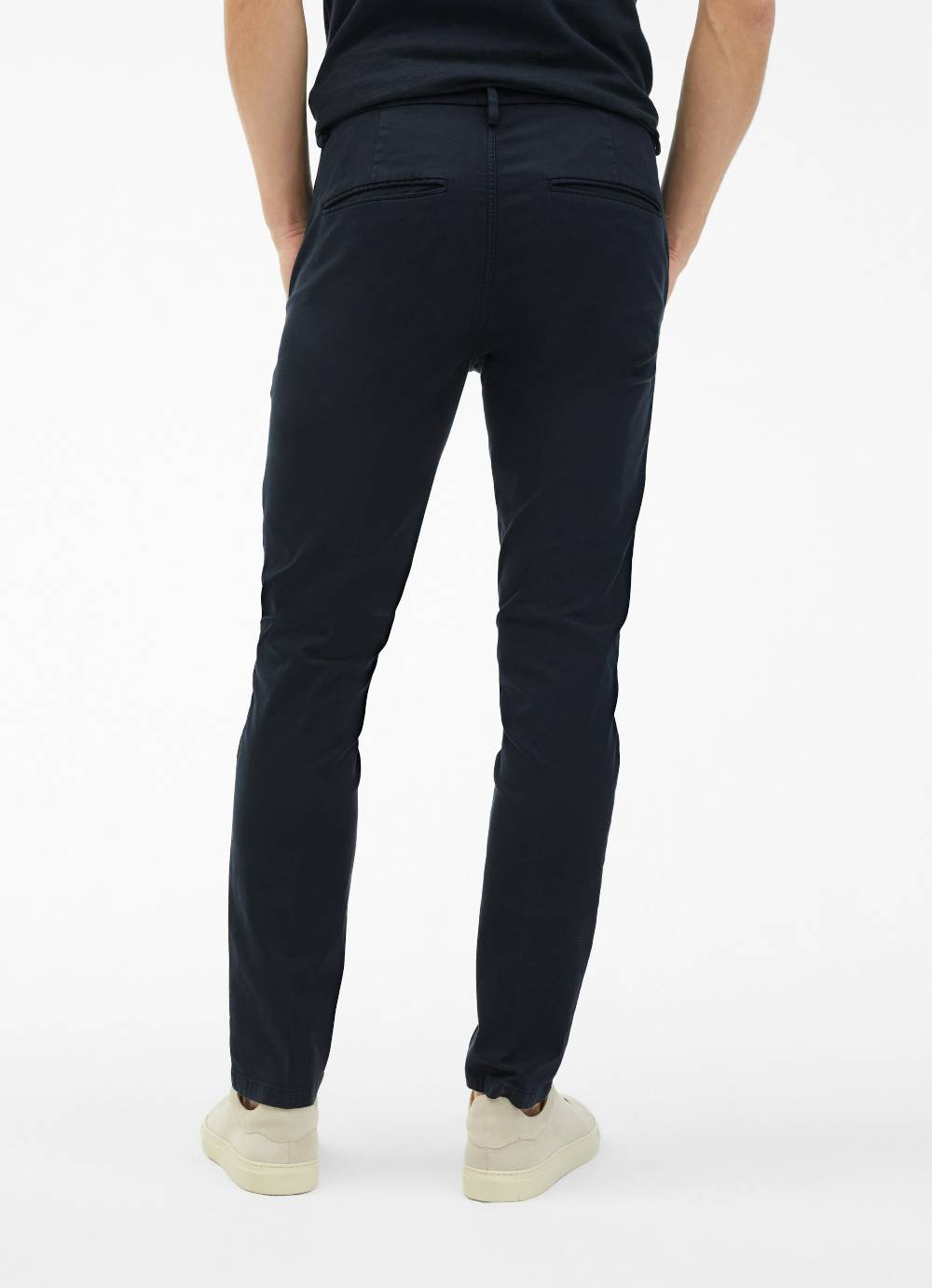 Juvia Regular Fit - Chino Vatertagsangebot