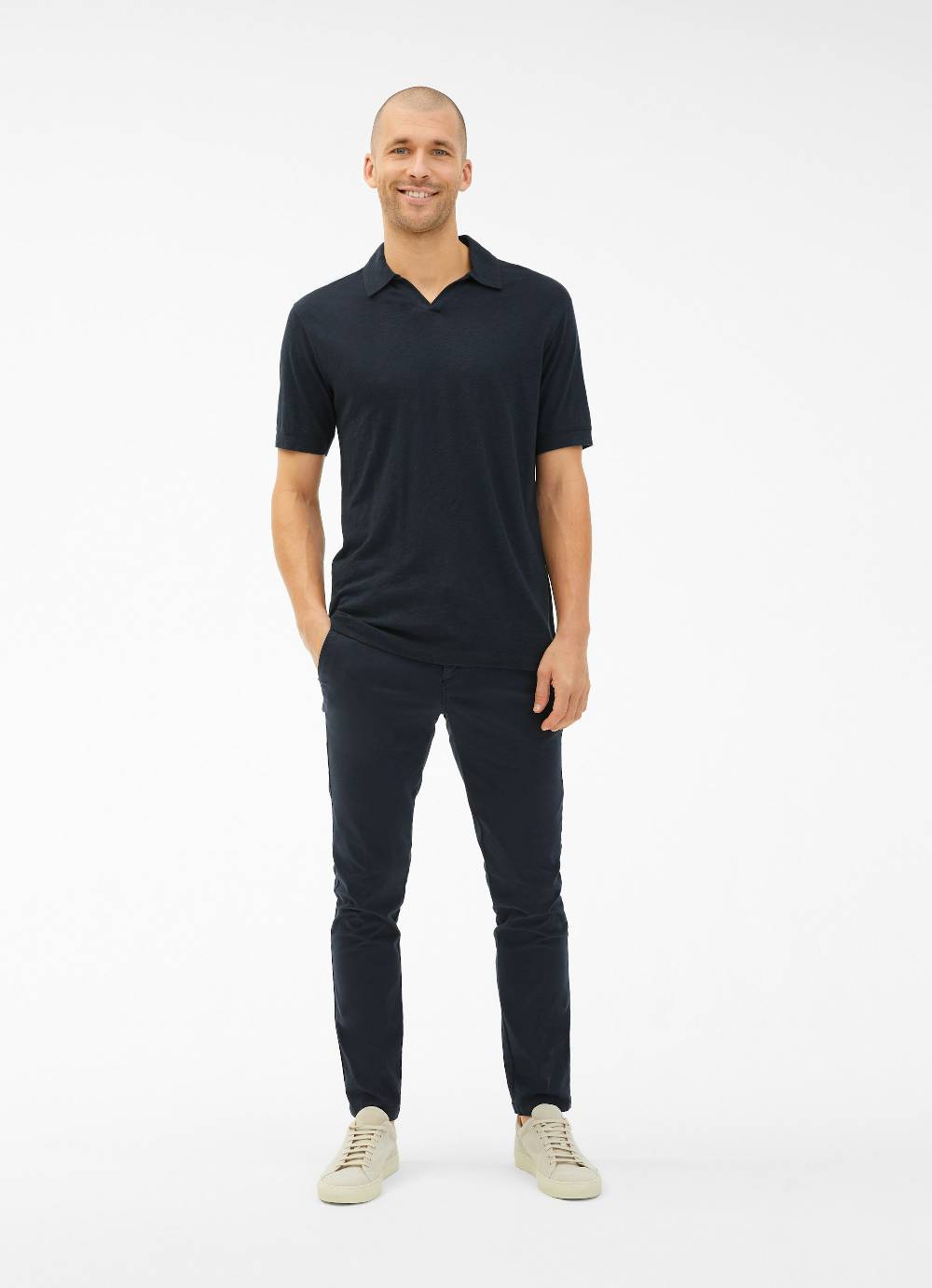 Juvia Regular Fit - Chino Vatertagsangebot
