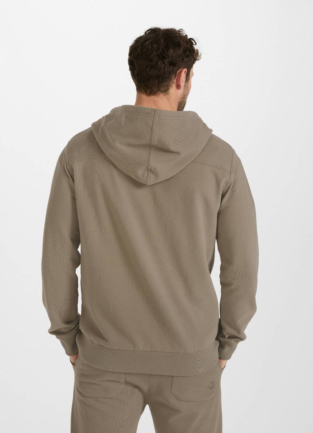 Juvia Hoodie - Sweatjacke Jubiläumsangebot